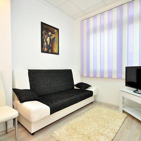 Apartment Leko سبليت الغرفة الصورة