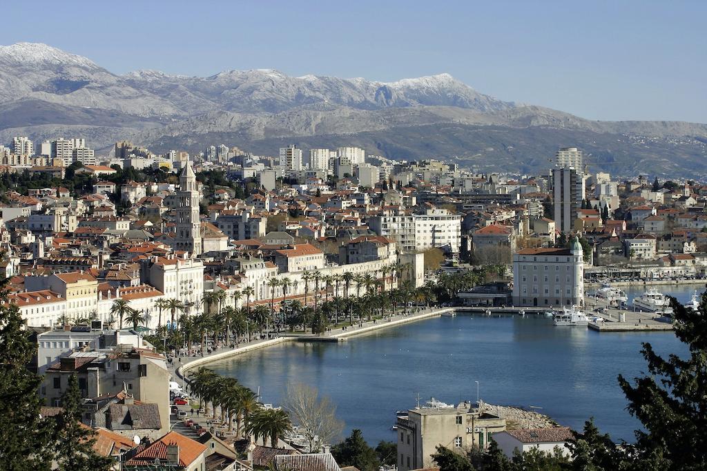 Apartment Leko سبليت الغرفة الصورة