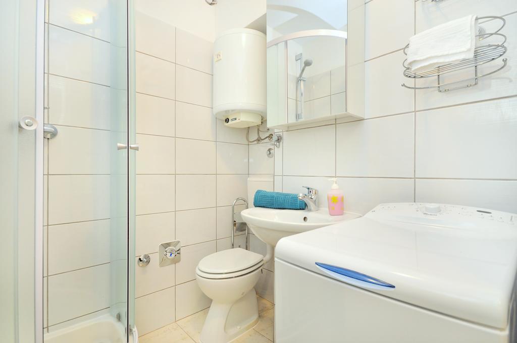 Apartment Leko سبليت الغرفة الصورة