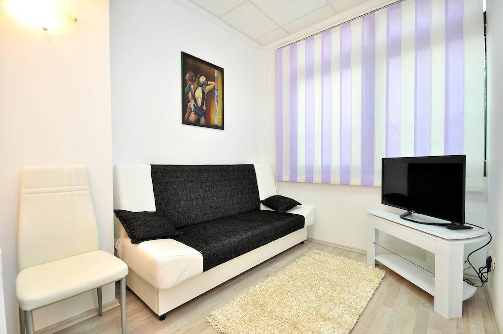 Apartment Leko سبليت الغرفة الصورة
