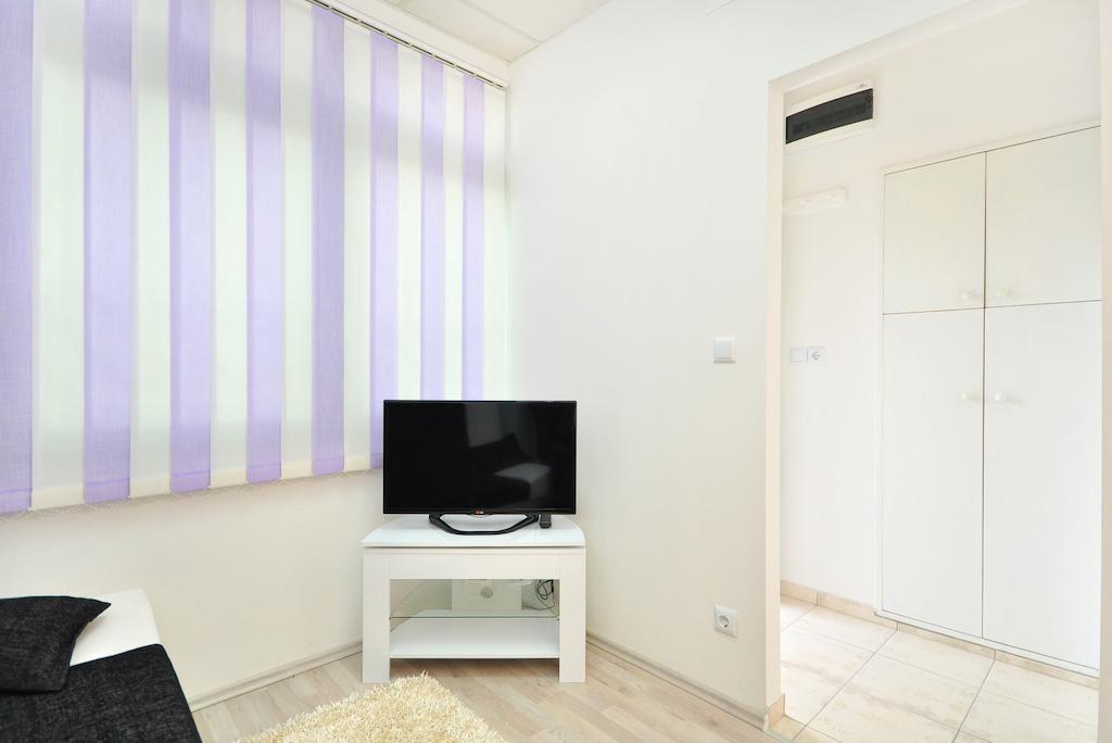 Apartment Leko سبليت الغرفة الصورة