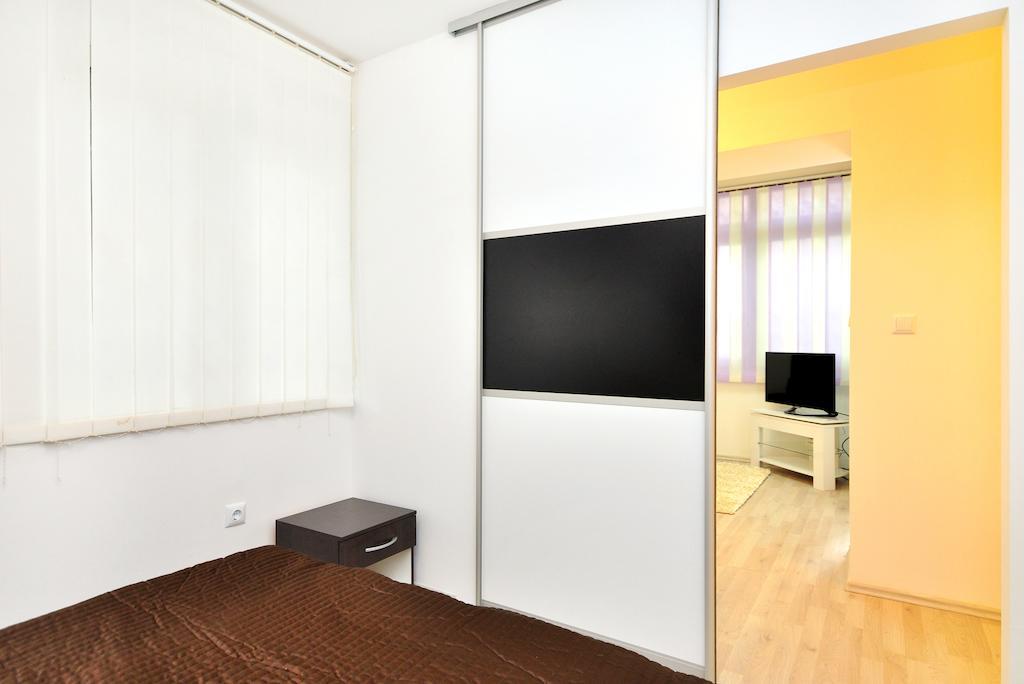 Apartment Leko سبليت الغرفة الصورة